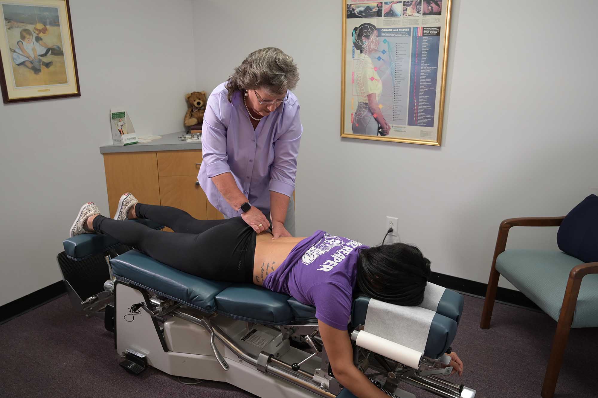 Chiropractic Care in New Bern, NC | New Bern Chiropractic Care